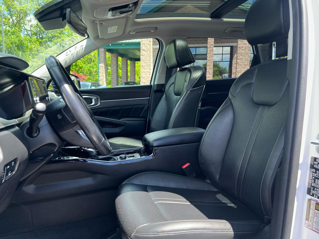 Kia Sorento SX AWD 2023