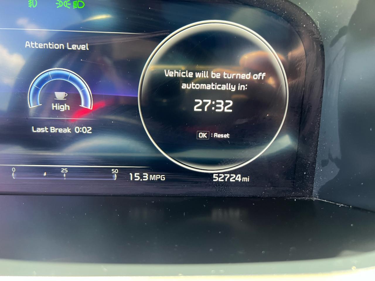 Kia Sorento SX AWD 2023