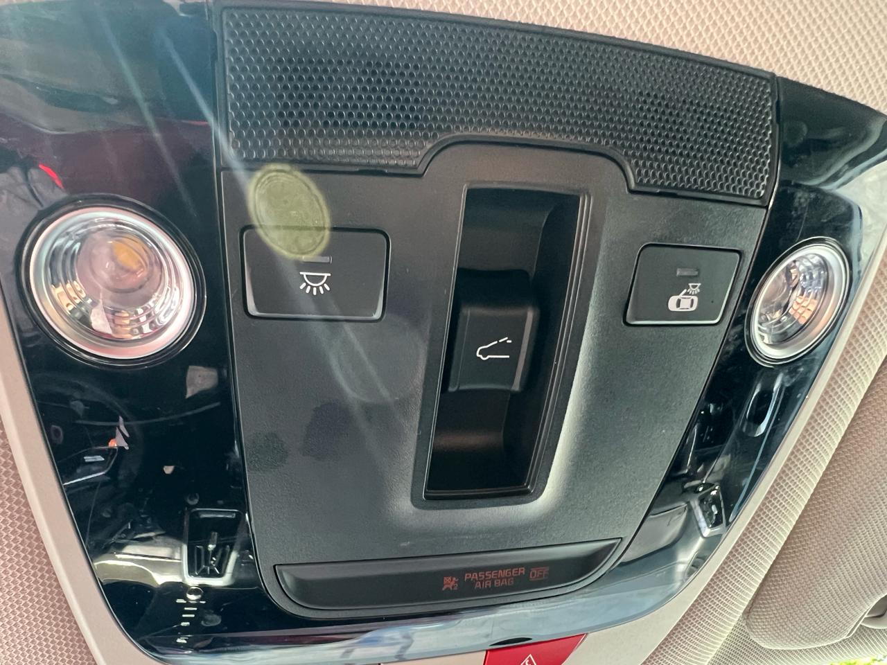 Kia Sorento SX AWD 2023