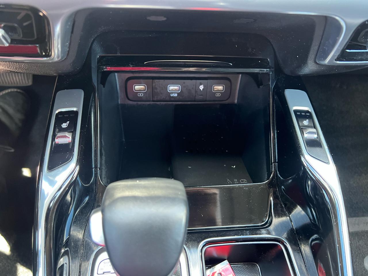 Kia Sorento SX AWD 2023