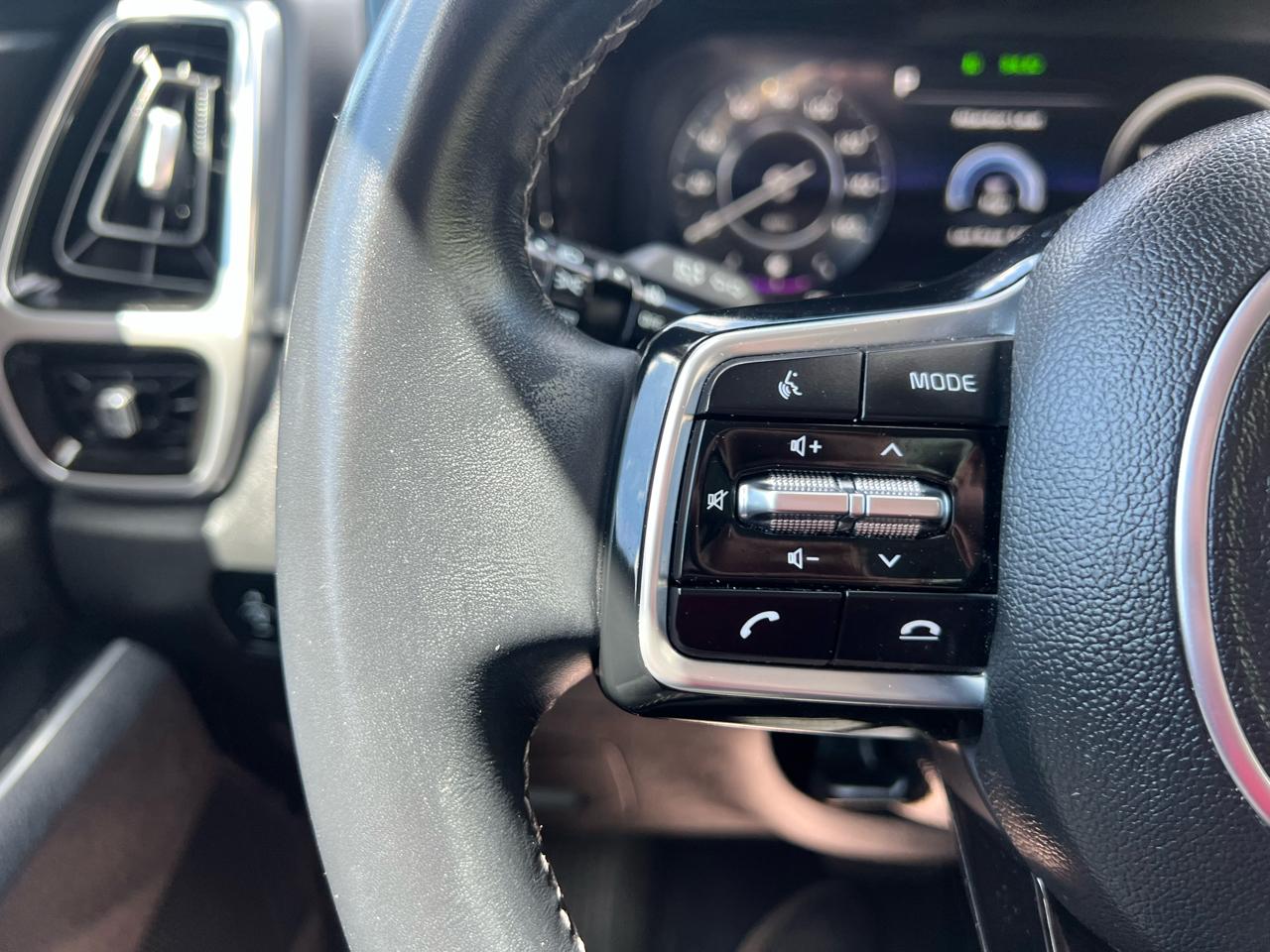 Kia Sorento SX AWD 2023