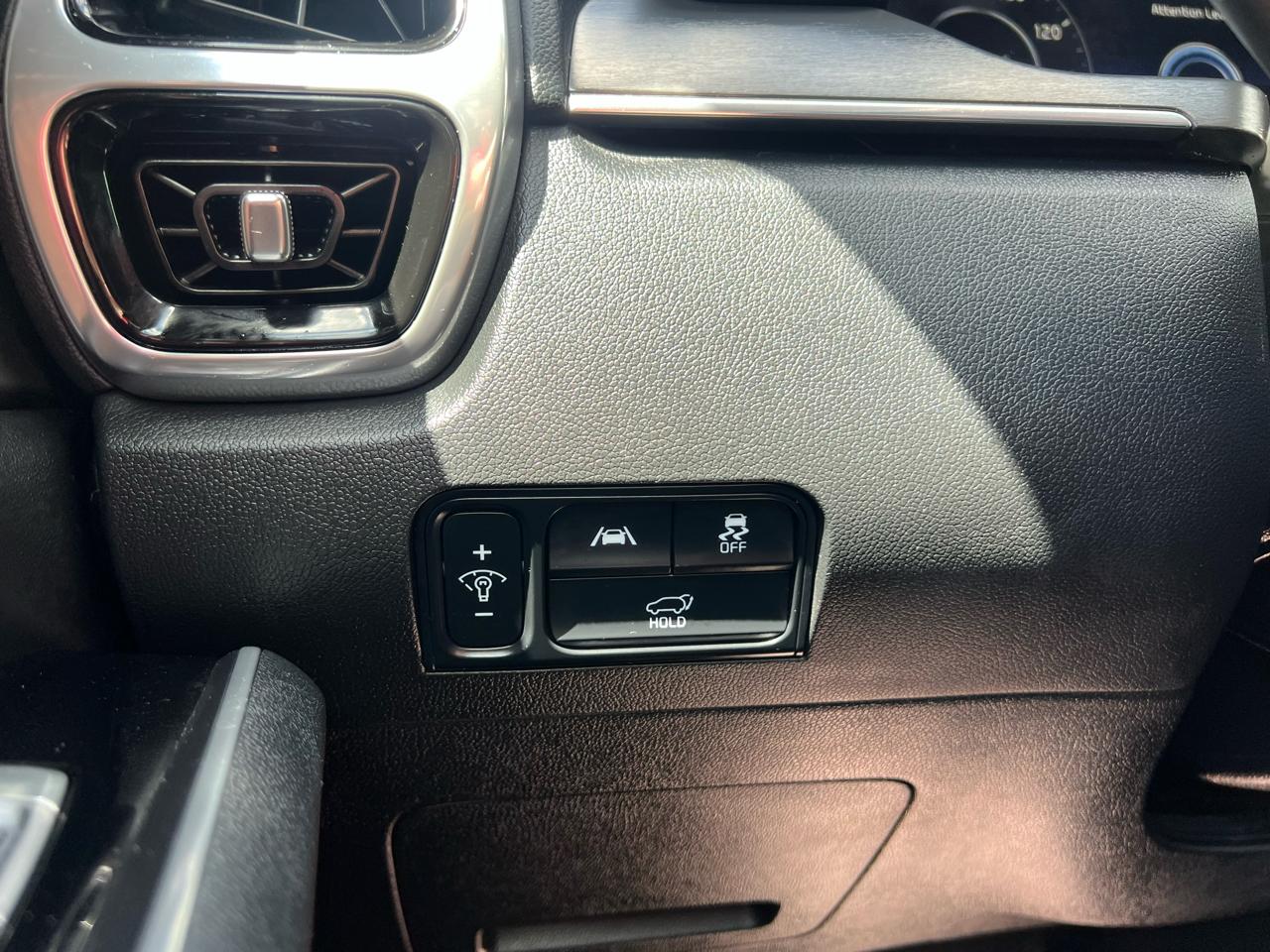 Kia Sorento SX AWD 2023