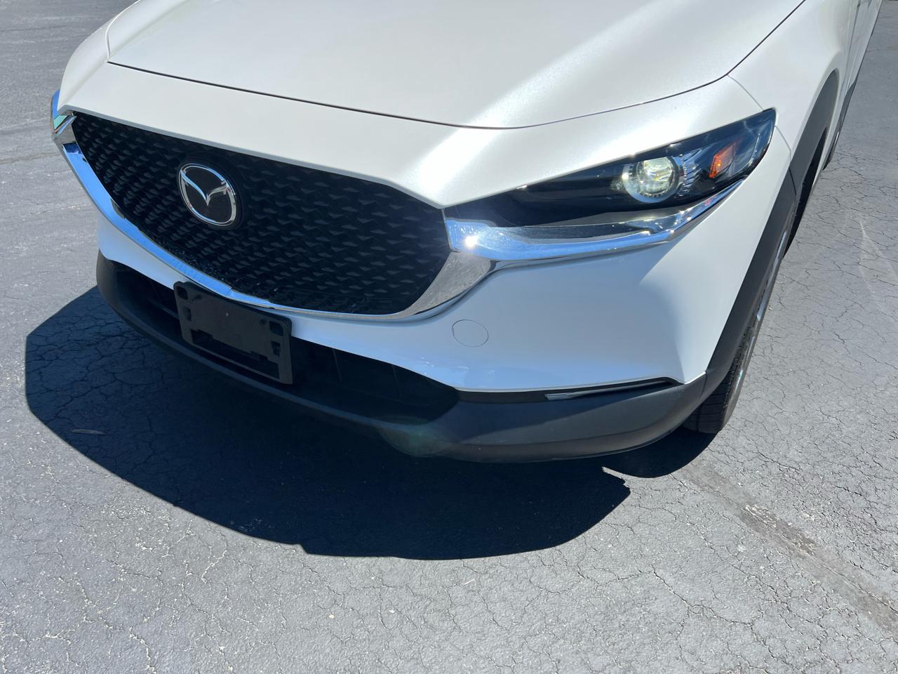Mazda CX-30 2.5 S Select Package AWD 2023