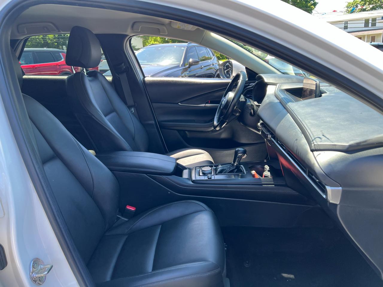 Mazda CX-30 2.5 S Select Package AWD 2023