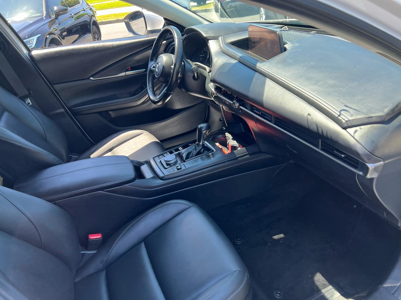Mazda CX-30 2.5 S Select Package AWD 2023
