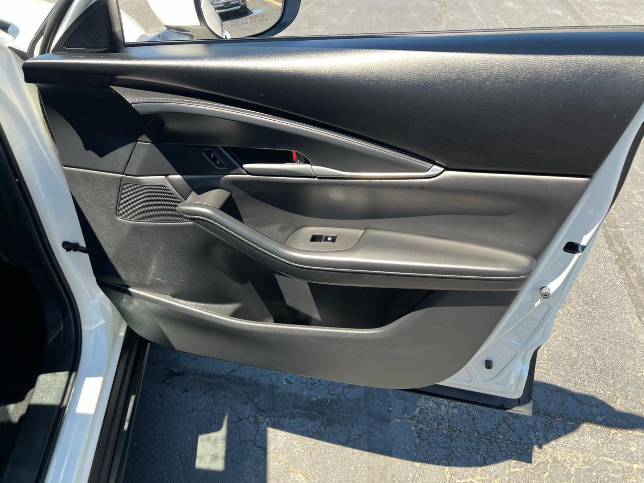 Mazda CX-30 2.5 S Select Package AWD 2023
