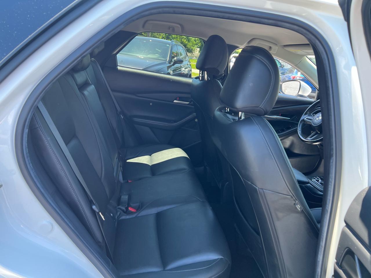 Mazda CX-30 2.5 S Select Package AWD 2023