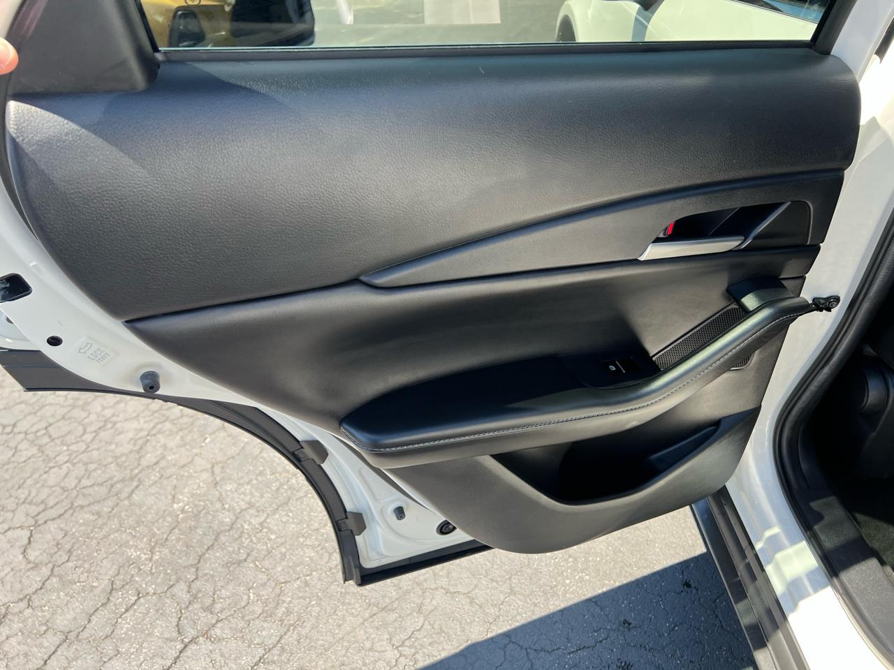 Mazda CX-30 2.5 S Select Package AWD 2023