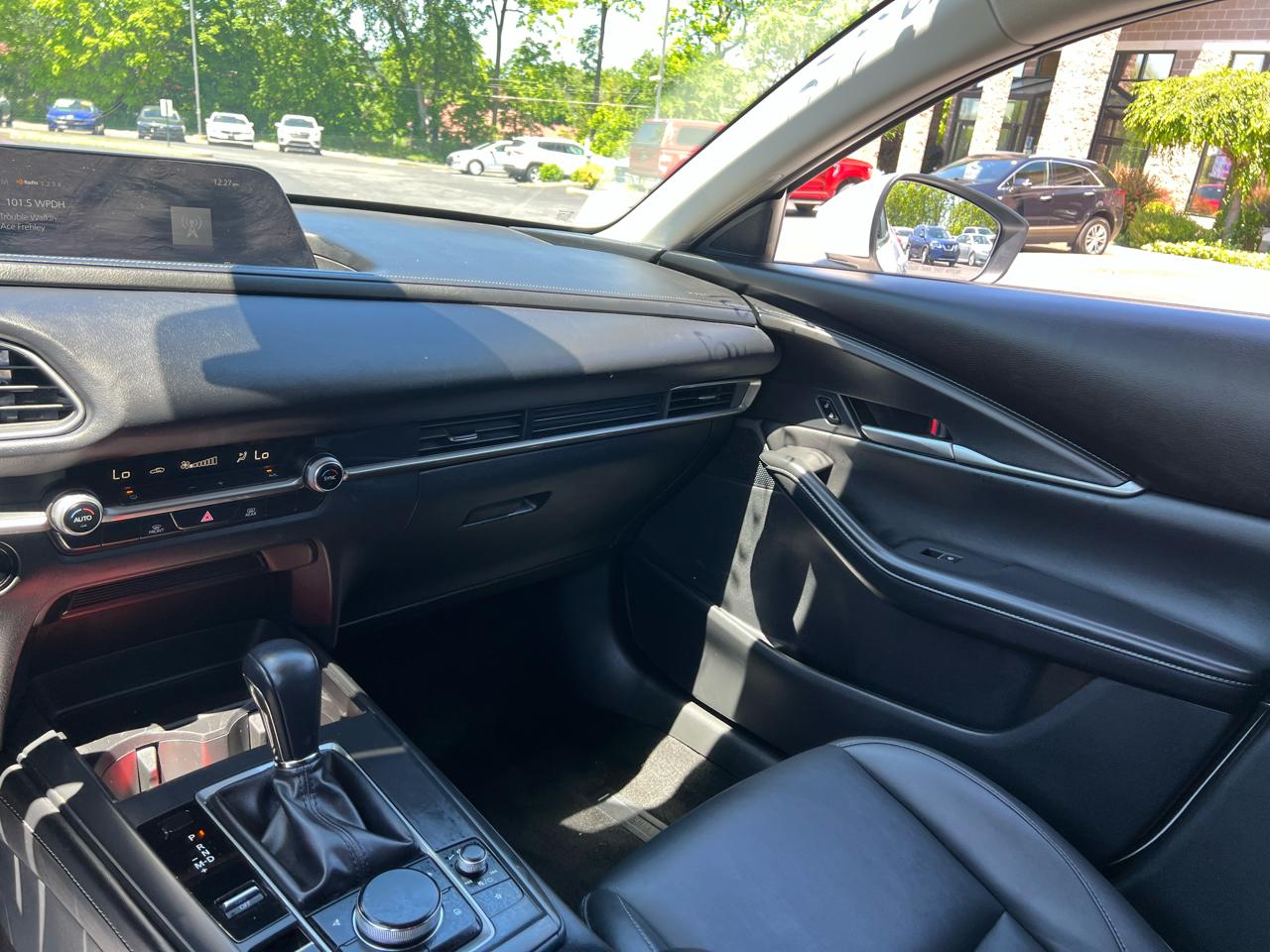 Mazda CX-30 2.5 S Select Package AWD 2023