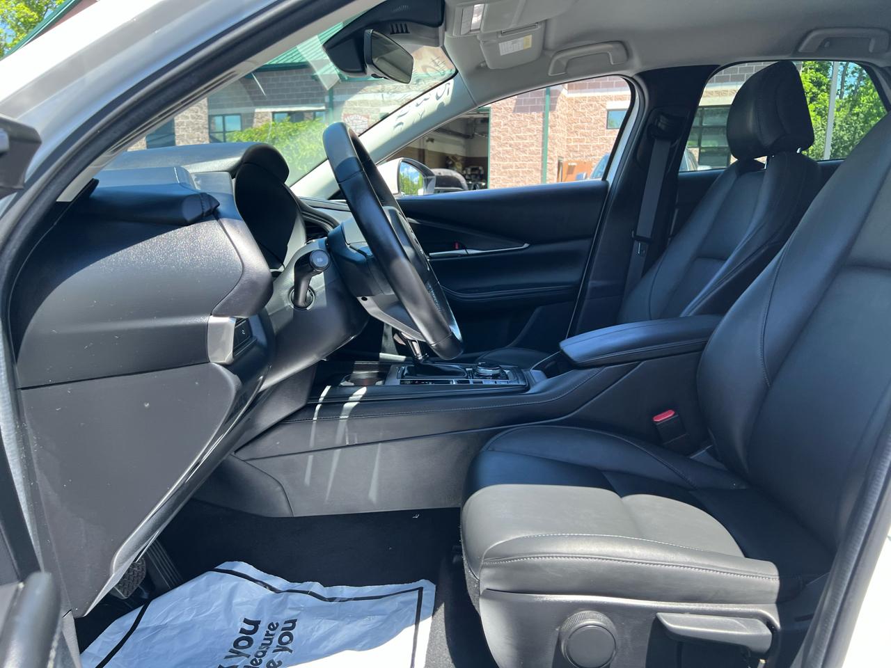 Mazda CX-30 2.5 S Select Package AWD 2023