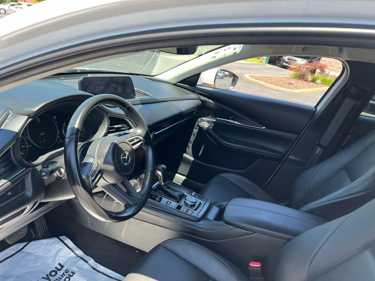 Mazda CX-30 2.5 S Select Package AWD 2023