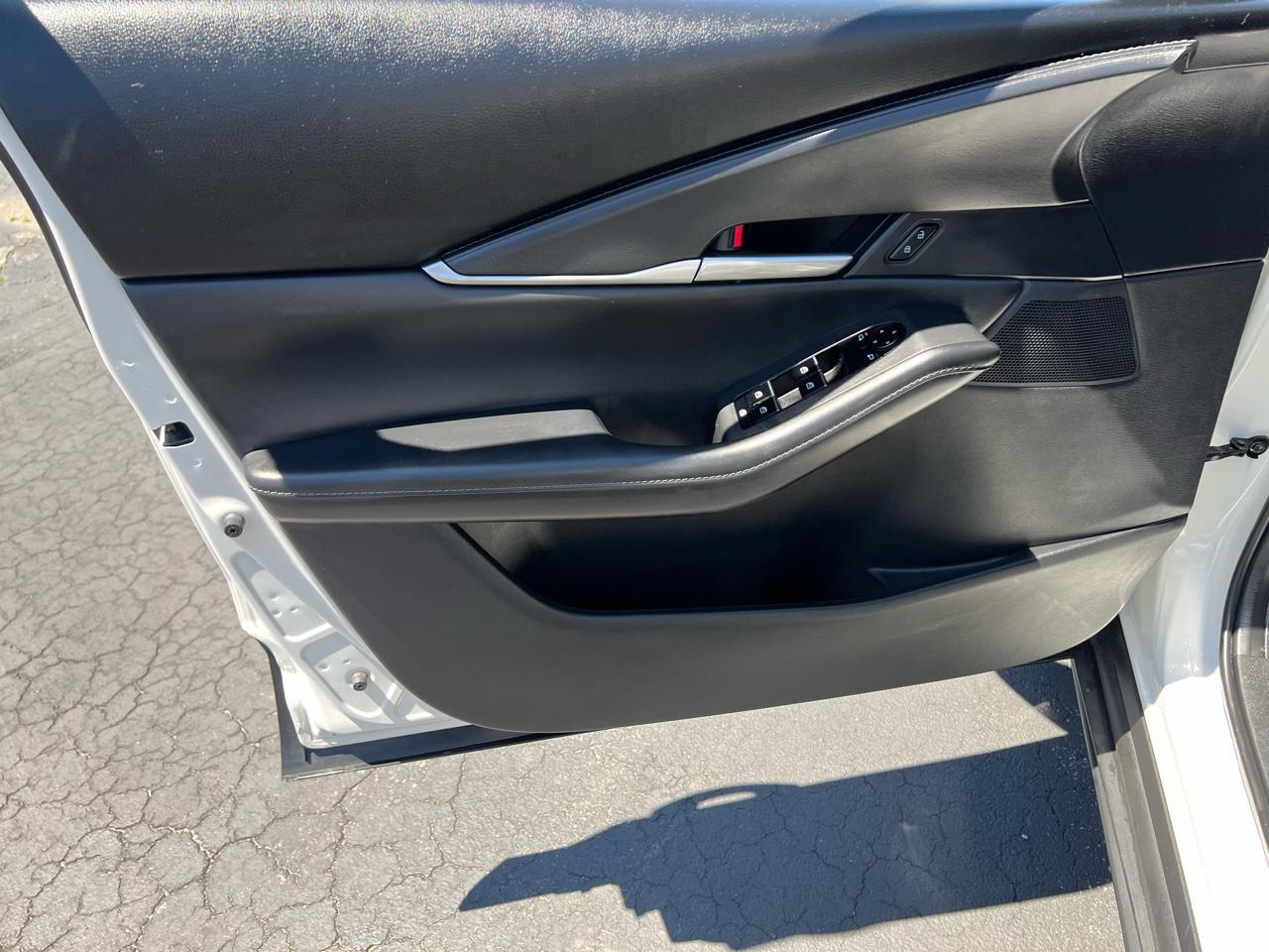 Mazda CX-30 2.5 S Select Package AWD 2023