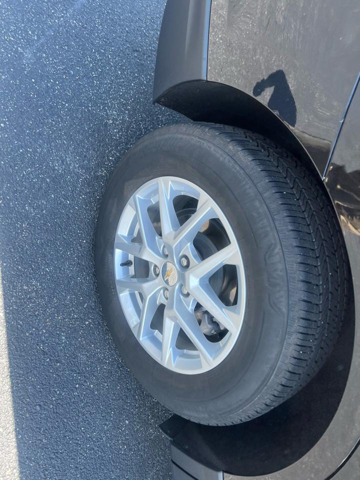 Chevrolet Equinox AWD 4dr LT w/1LT 2023