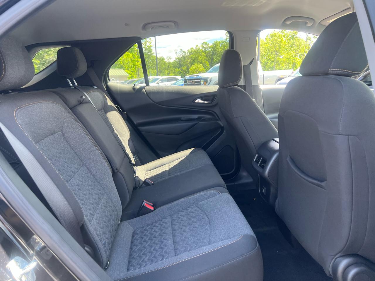 Chevrolet Equinox AWD 4dr LT w/1LT 2023