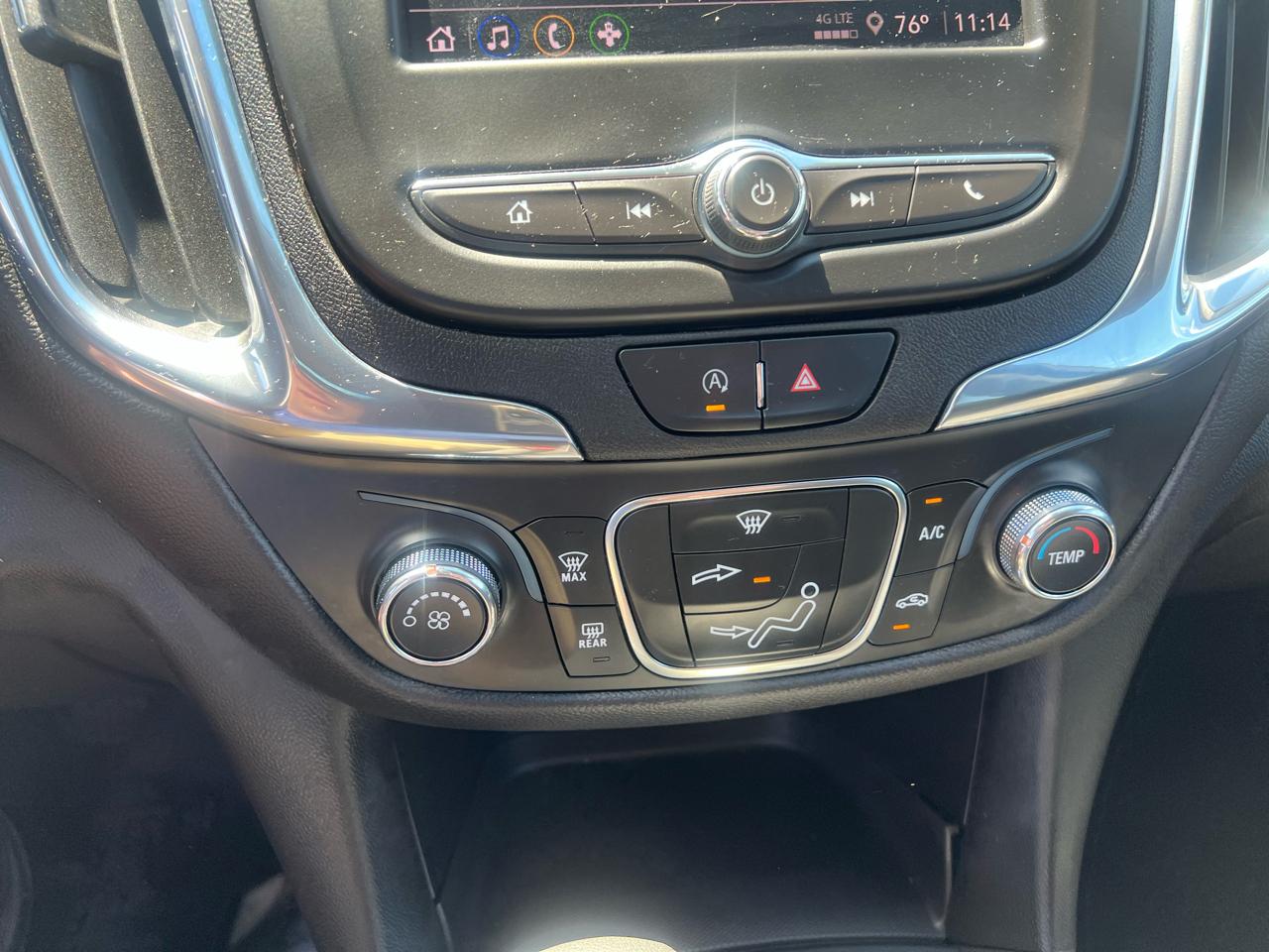 Chevrolet Equinox AWD 4dr LT w/1LT 2023