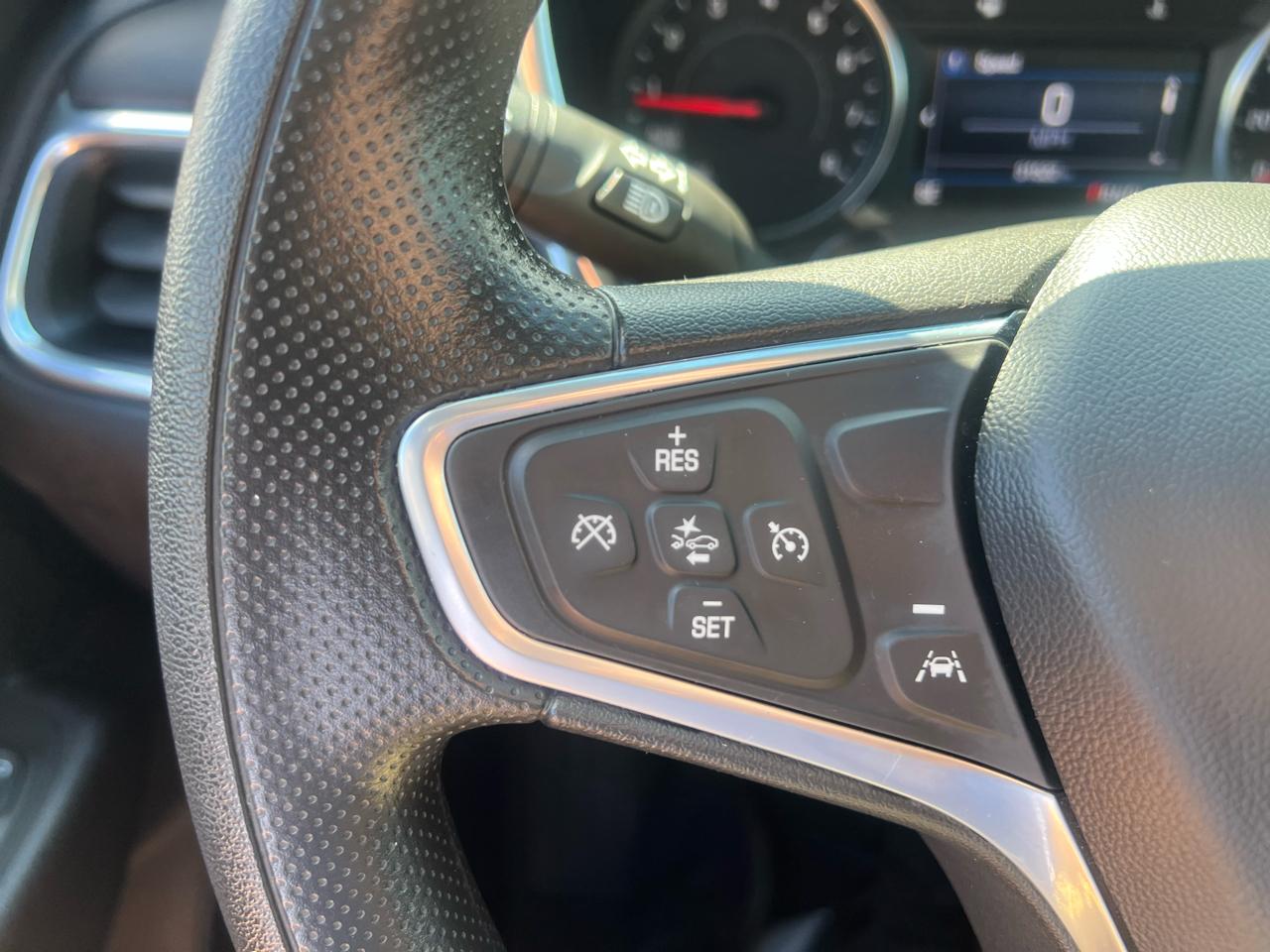 Chevrolet Equinox AWD 4dr LT w/1LT 2023