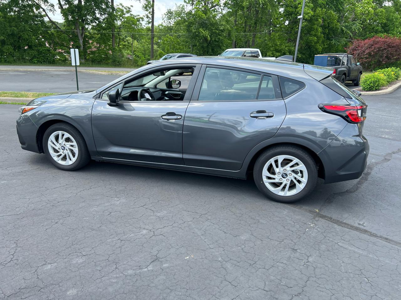 Subaru Impreza AWD 2024