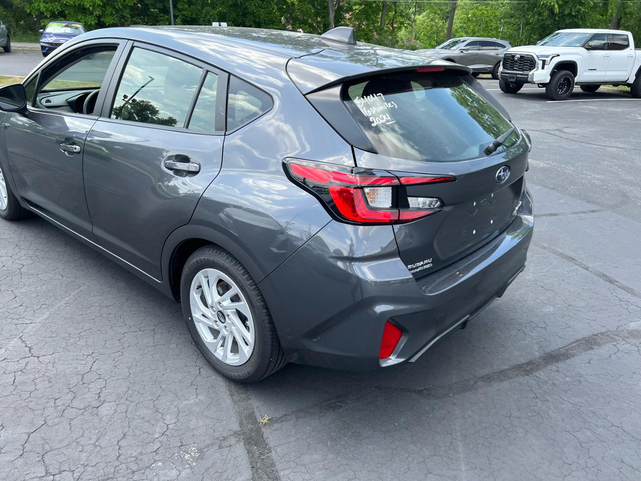 Subaru Impreza AWD 2024
