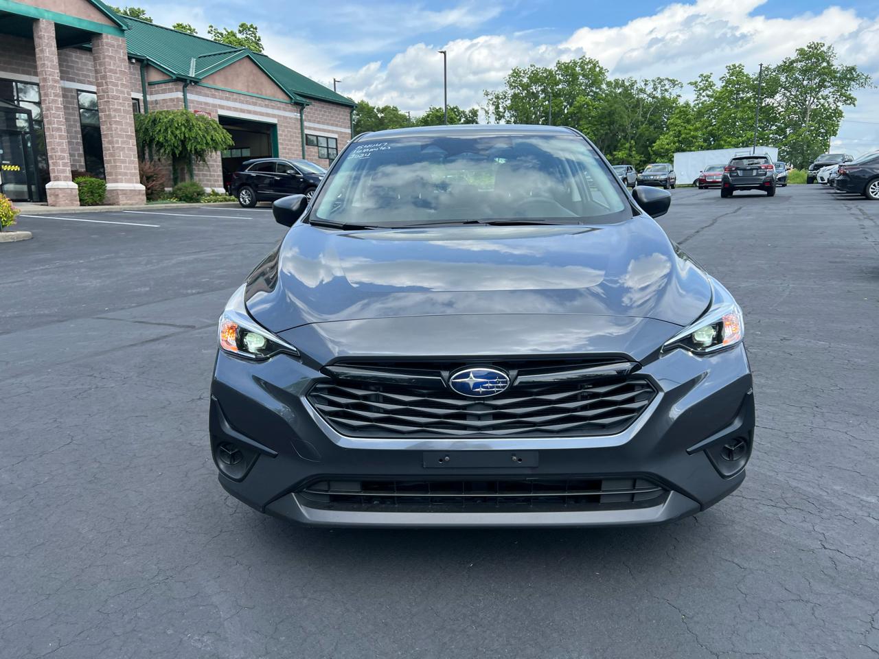 Subaru Impreza AWD 2024