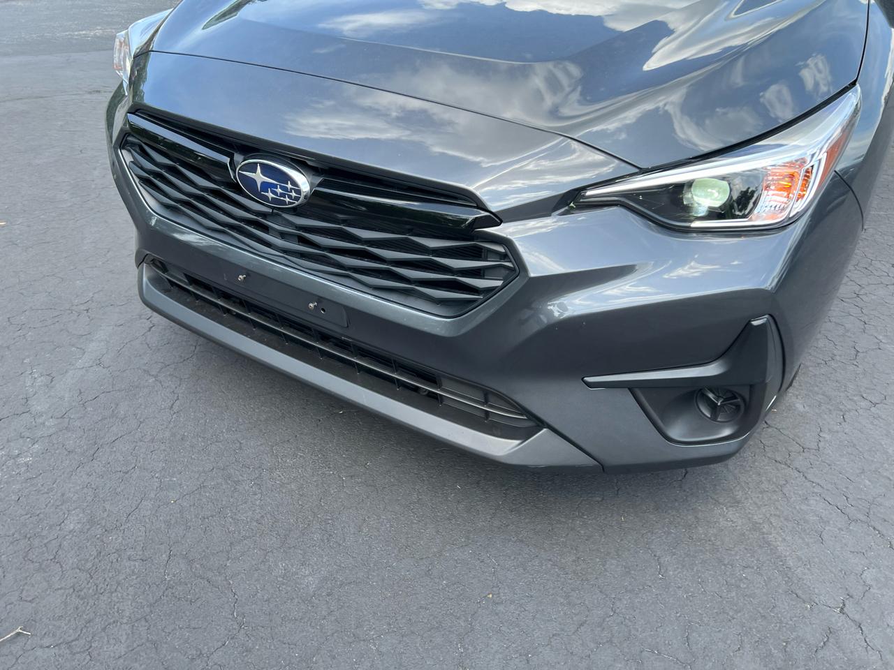 Subaru Impreza AWD 2024