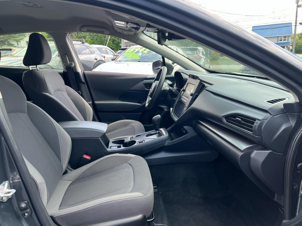 Subaru Impreza AWD 2024