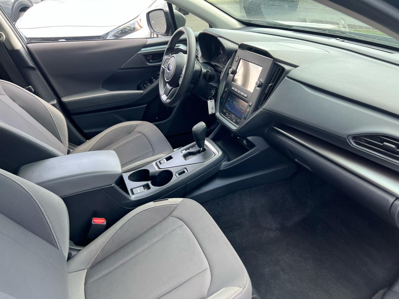 Subaru Impreza AWD 2024