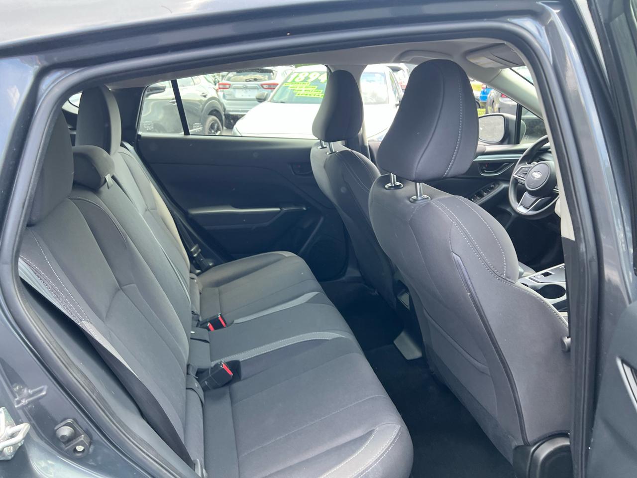 Subaru Impreza AWD 2024