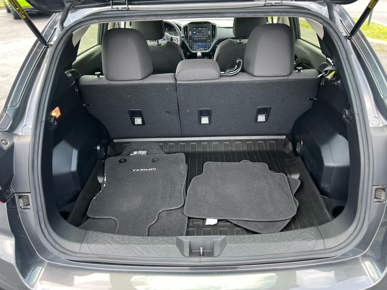 Subaru Impreza AWD 2024