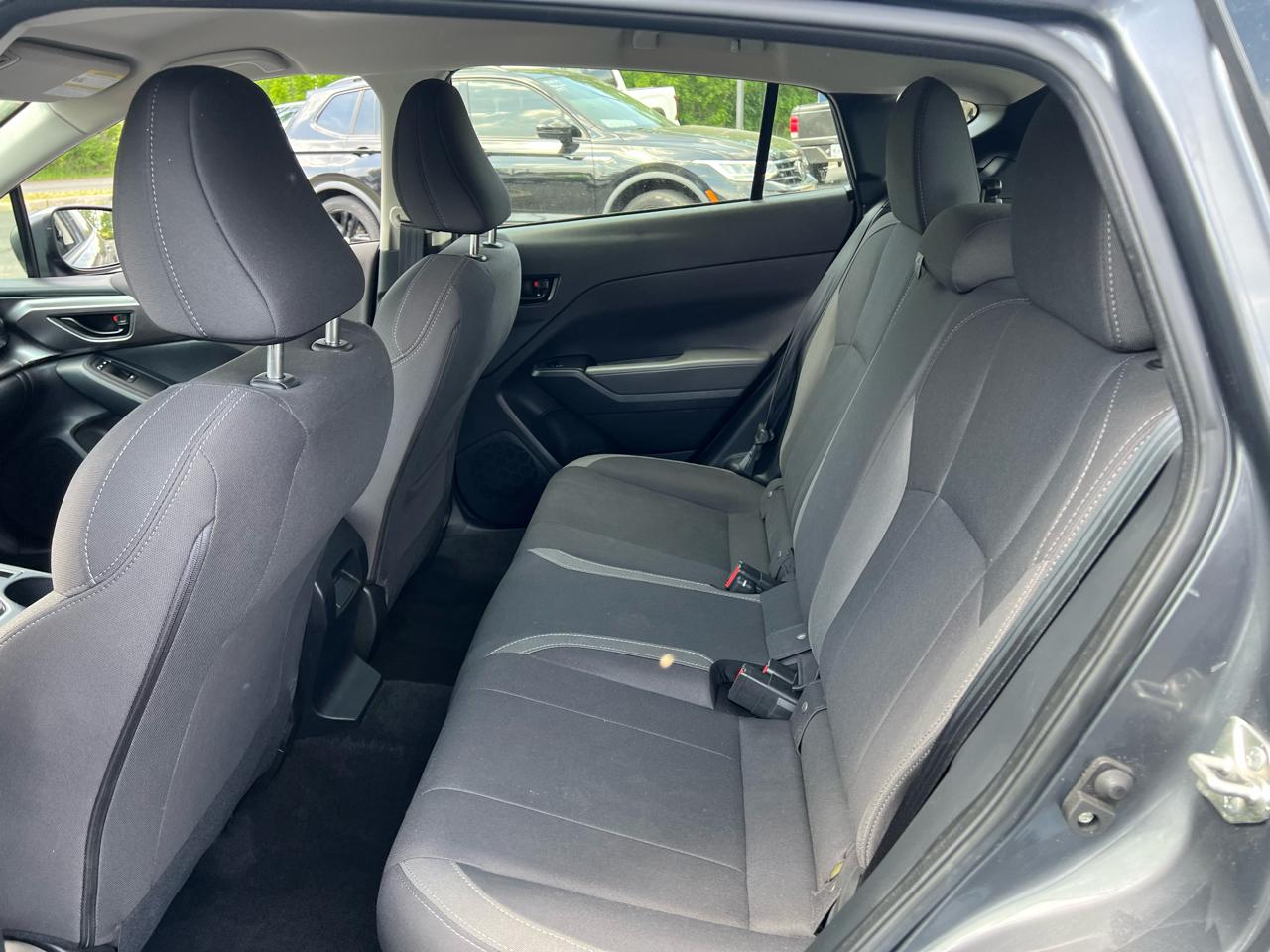 Subaru Impreza AWD 2024