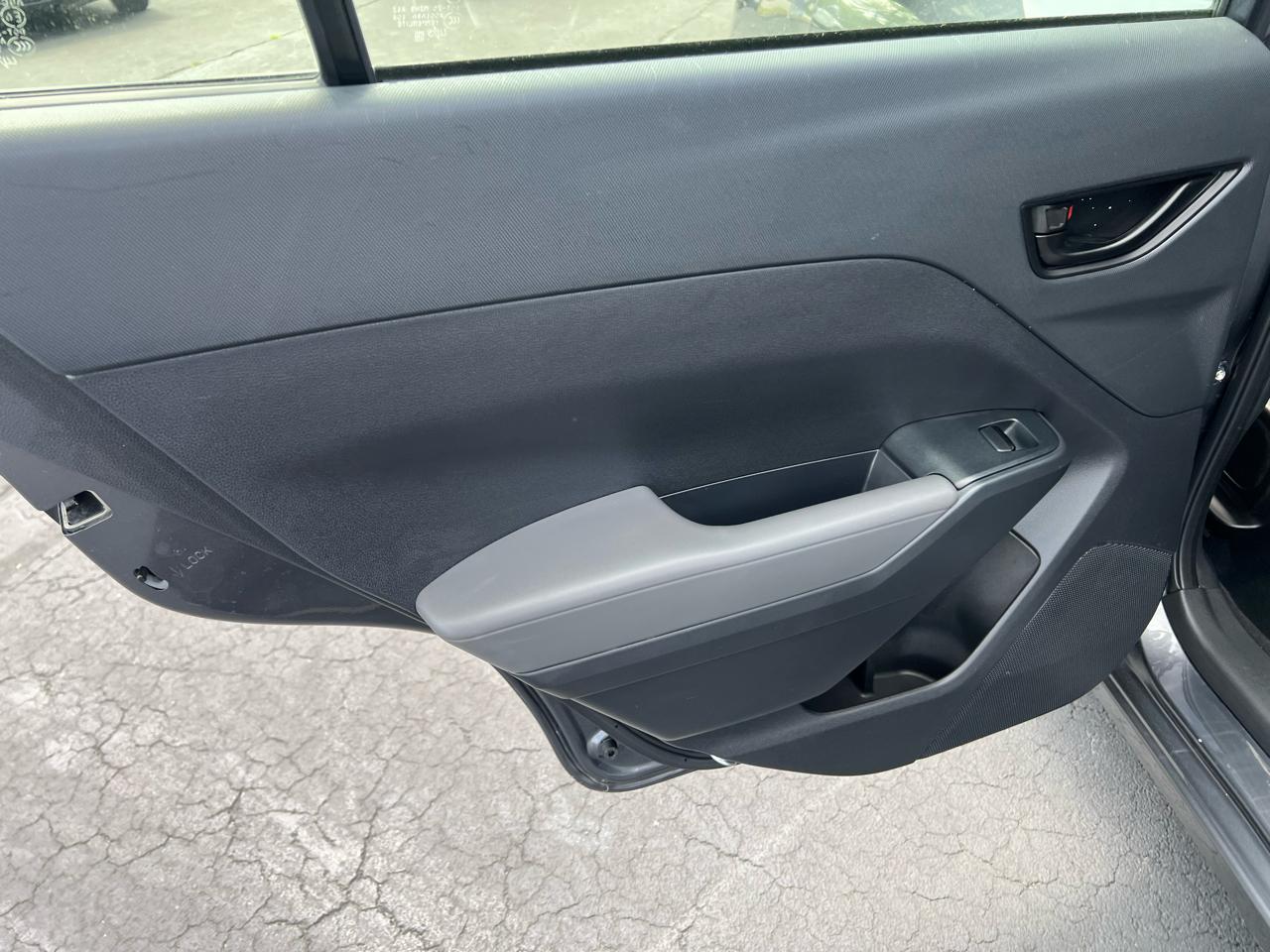 Subaru Impreza AWD 2024
