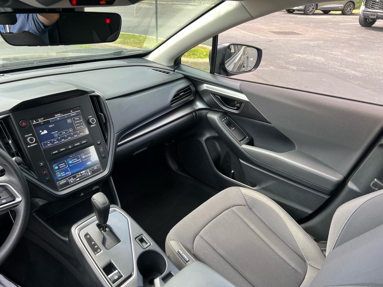 Subaru Impreza AWD 2024