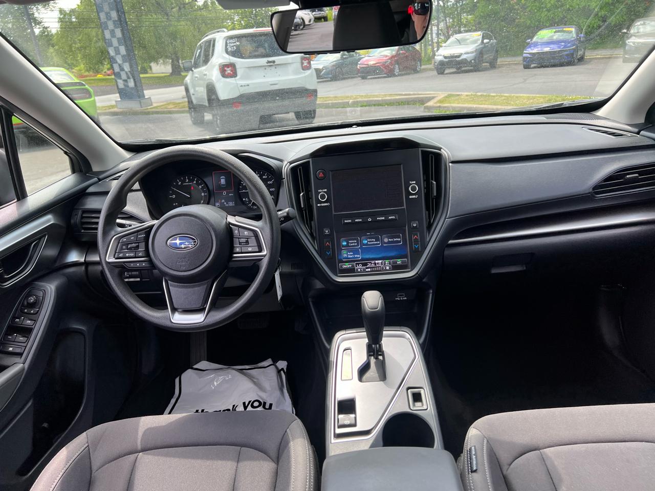 Subaru Impreza AWD 2024