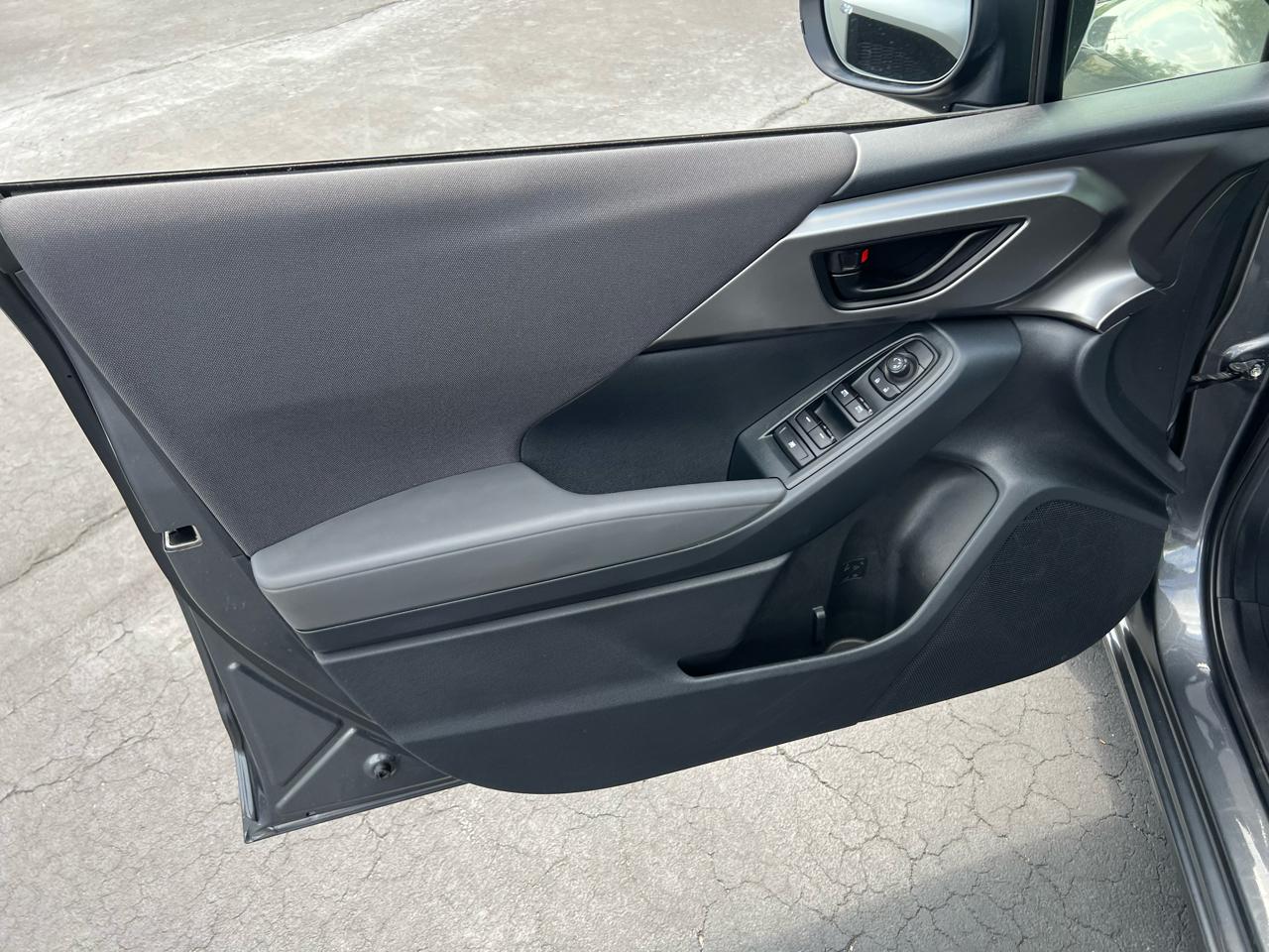 Subaru Impreza AWD 2024