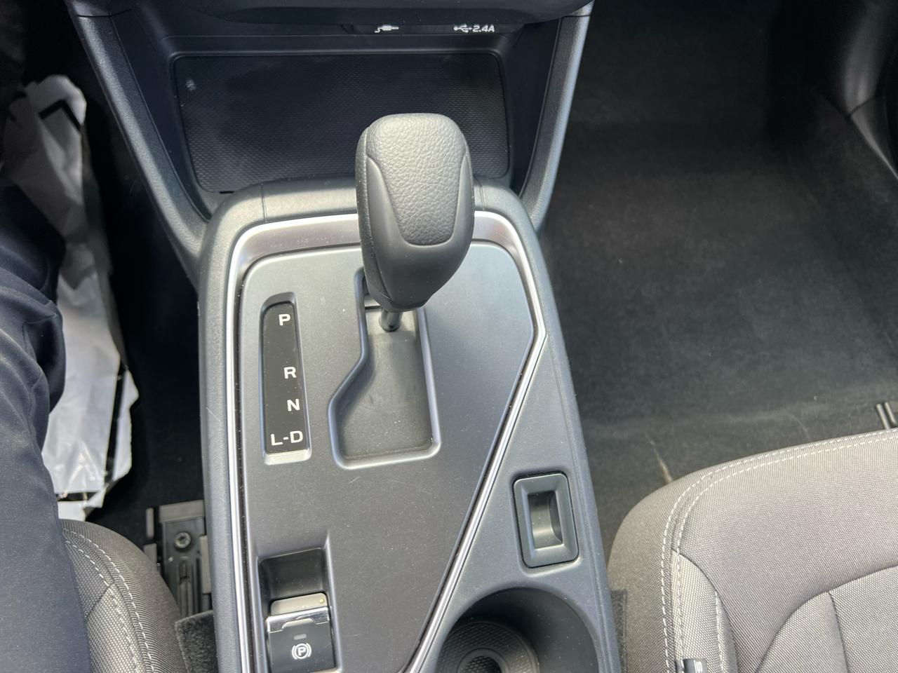 Subaru Impreza AWD 2024