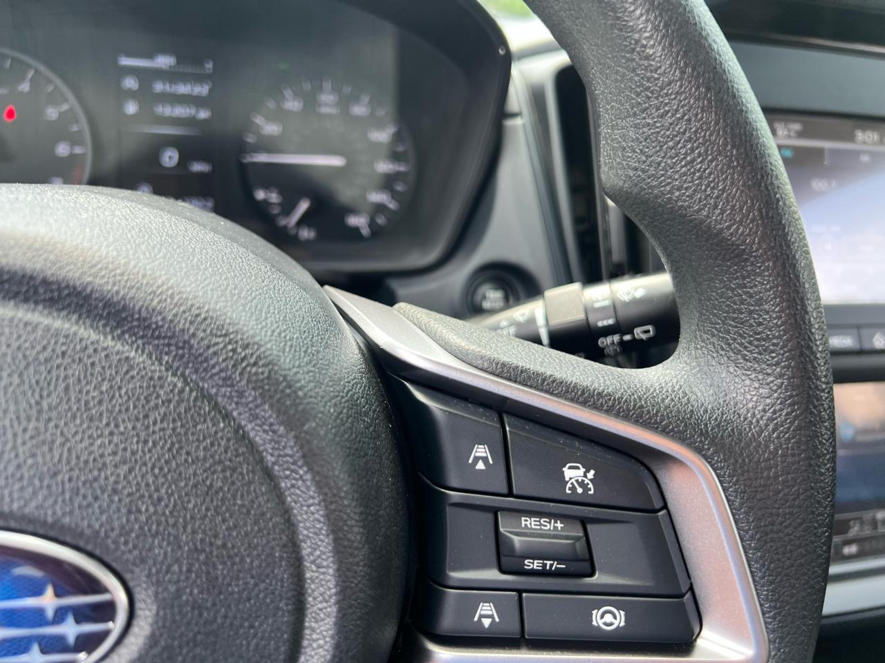 Subaru Impreza AWD 2024