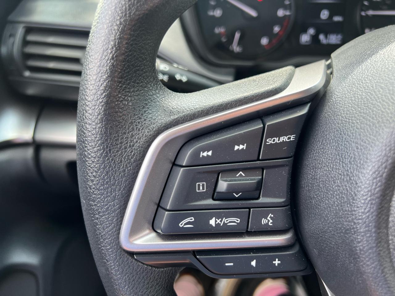 Subaru Impreza AWD 2024