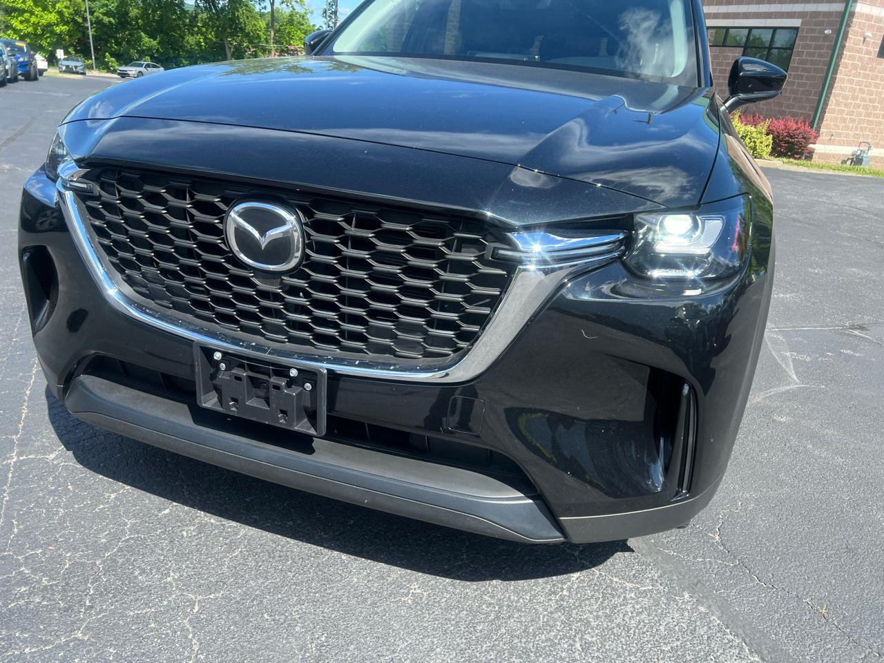 Mazda CX-90 3.3 Turbo Select Package 2025