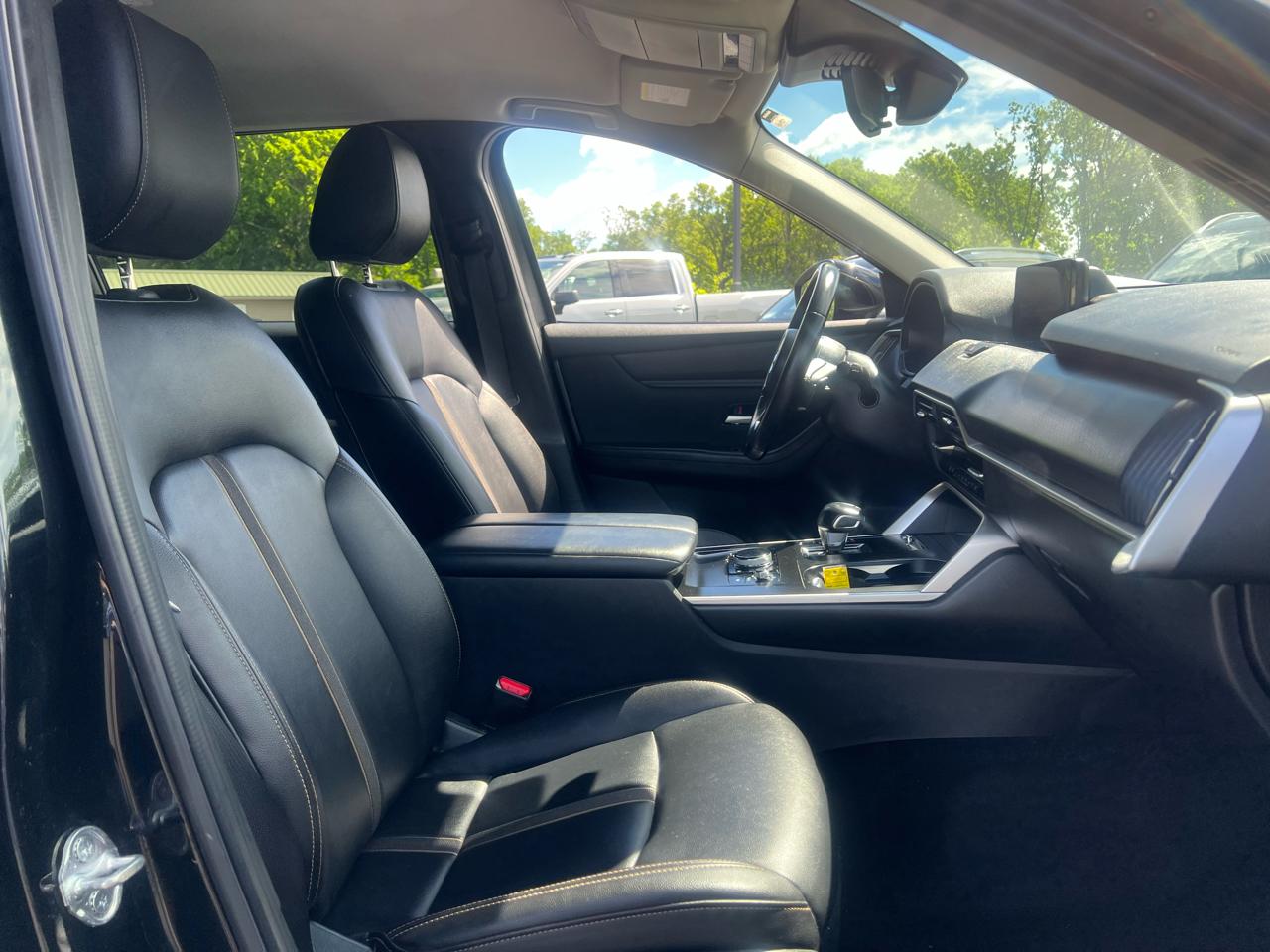 Mazda CX-90 3.3 Turbo Select Package 2025