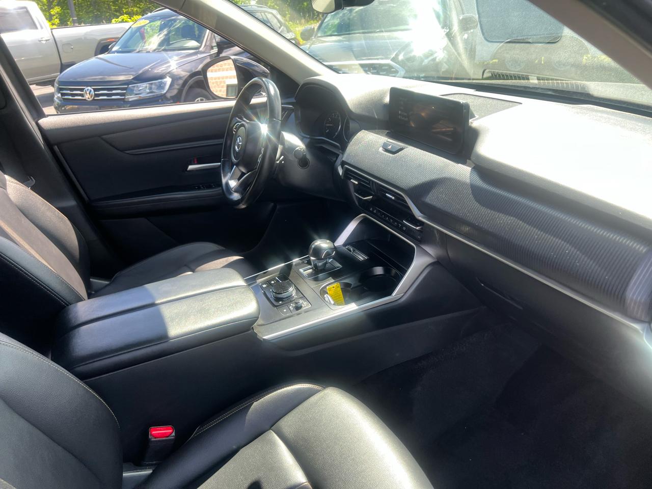 Mazda CX-90 3.3 Turbo Select Package 2025