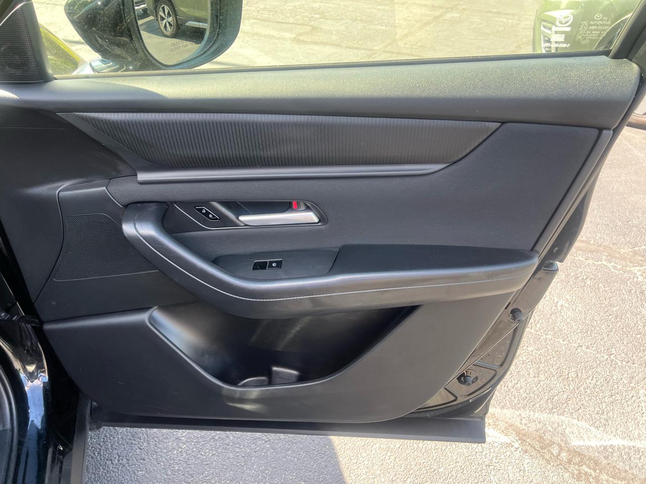 Mazda CX-90 3.3 Turbo Select Package 2025