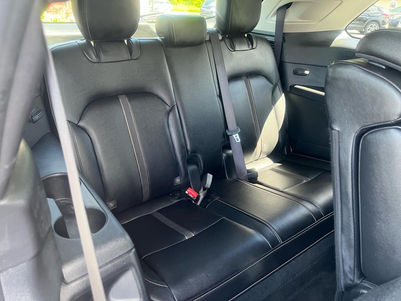 Mazda CX-90 3.3 Turbo Select Package 2025