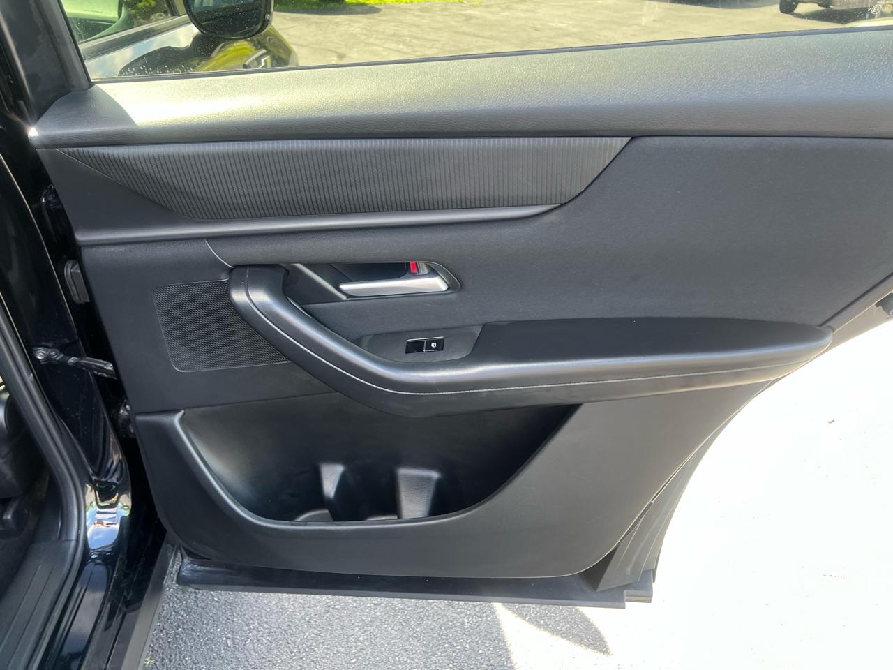 Mazda CX-90 3.3 Turbo Select Package 2025