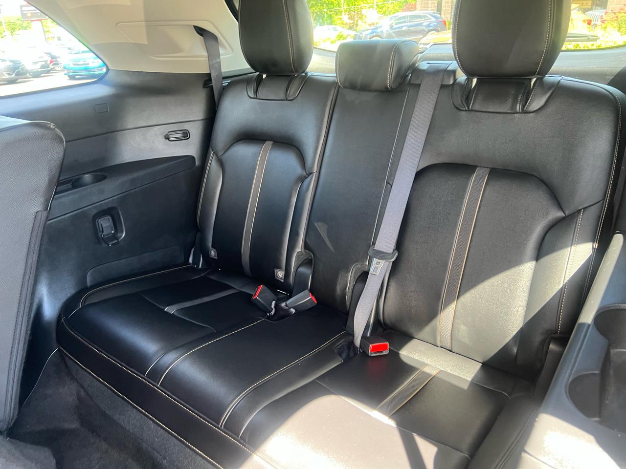 Mazda CX-90 3.3 Turbo Select Package 2025
