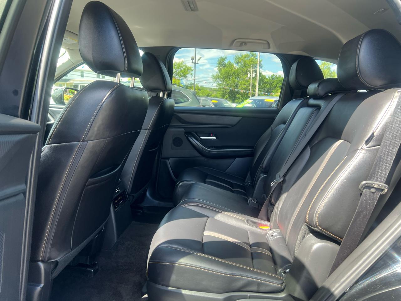 Mazda CX-90 3.3 Turbo Select Package 2025