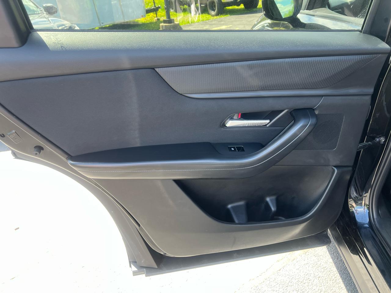 Mazda CX-90 3.3 Turbo Select Package 2025