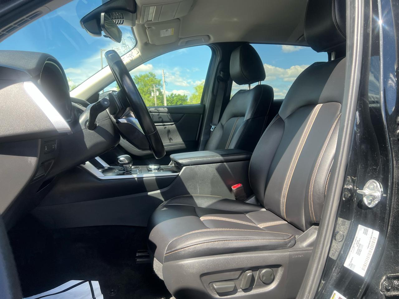 Mazda CX-90 3.3 Turbo Select Package 2025