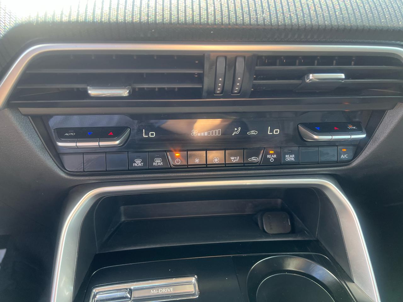 Mazda CX-90 3.3 Turbo Select Package 2025
