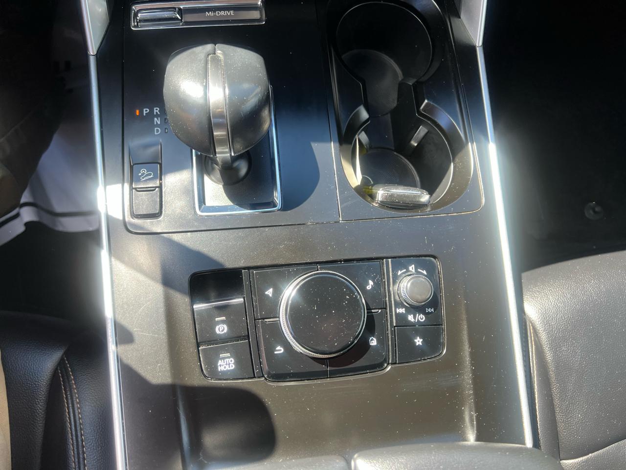 Mazda CX-90 3.3 Turbo Select Package 2025