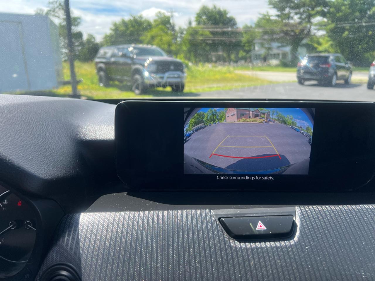 Mazda CX-90 3.3 Turbo Select Package 2025