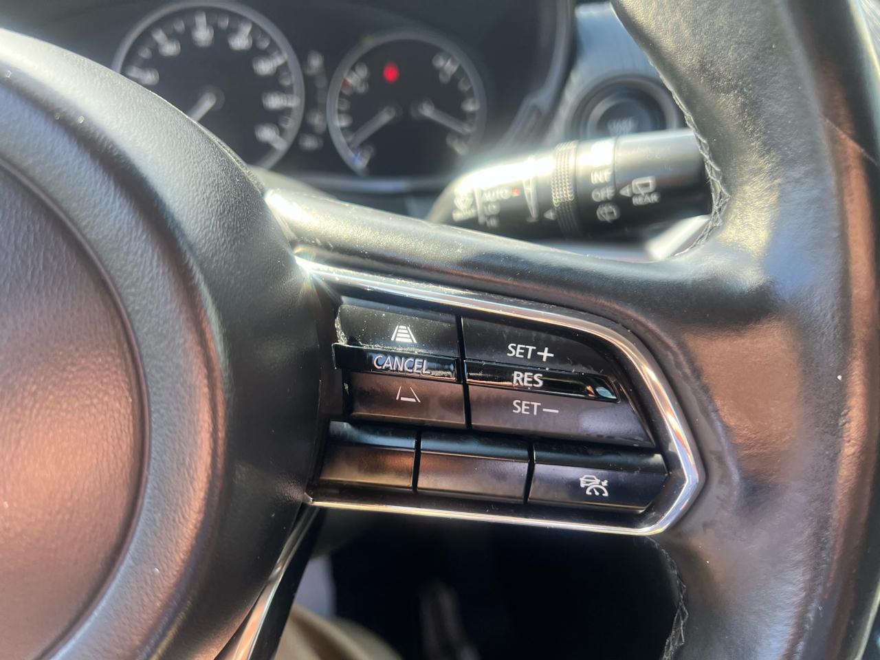Mazda CX-90 3.3 Turbo Select Package 2025